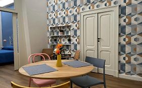 B&B La Farfalla